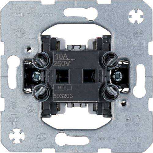 Berker 503203 Taster Öffner und Schließer mit getrennten Eingangsklemmen Mesch Shop Berker 503203 Taster Öffner und Schließer mit getrennten Eingangsklemmen Mesch Shop
